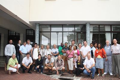 Biodiversity strategy devised